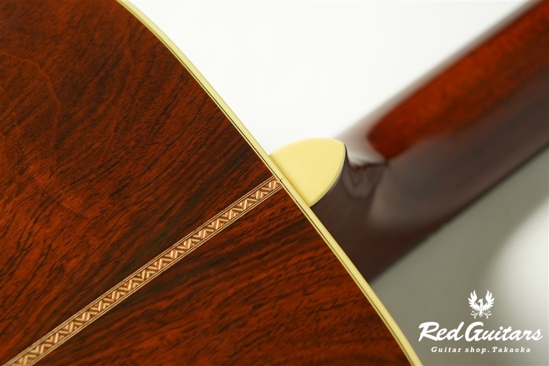  000-J Type - Natural